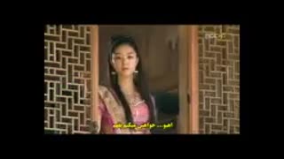 میکس فوق العاده زیبای سورو و آهیو در سرزمین آهن با صدای مرتضی پاشایی