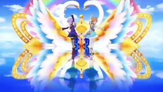 AMV Aikatsu
