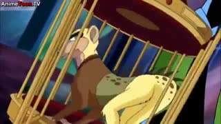 Loonatics Unleashed_Episode7