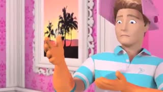 باربی و زندگی در خانه ی رویایی فصل 2 قسمت 8