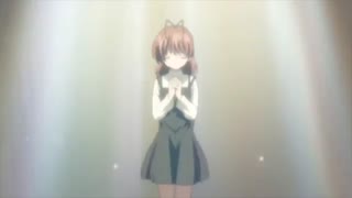 amv درخواستی انیمه clannad