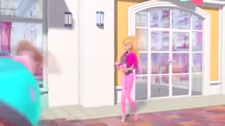 باربی و زندگی در خانه ی رویایی فصل 3 کامل