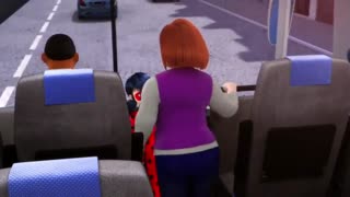 Miraculous ladybug_season1_episode 13