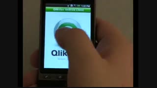 کیک ویو در موبایل