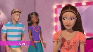 باربی و زندگی در خانه ی رویایی فصل 5 کامل