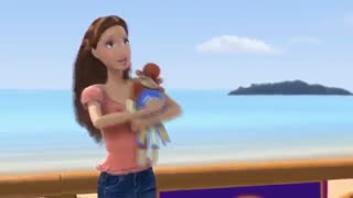 باربی و زندگی در خانه ی رویایی فصل 6 کامل