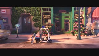 انیمیشن زوتوپیا پارت دوم دوبله فارسی