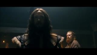 The Last King 2016 Official Trailer