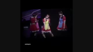 گات سون ورژن دختر ! x_x