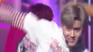 EXO - Lucky One (Comeback Stage)Music Bank