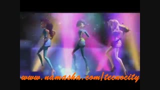 تلیر فیلم سینمایی سوم وینکس