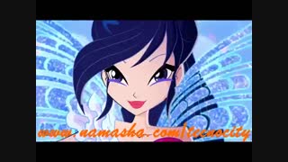 تولد میوسا تقدیم به میوسای واقعی ( دومین )