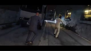 تریلر آپدیت جدید GTA V