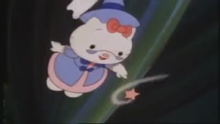 کارتون کامل هلو کیتی