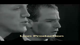 موزیک فیلم روح / Robson & Jerome - Unchained Melody