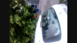 زنه چرا لخته...