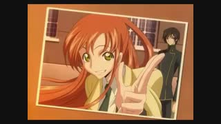 اهنگ harenochi nutsu no yume از شرلی فنته (کد گیاس)