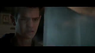 تریلر زیبا از فیلم مرد عنکبوتی شگفت انگیز 2 ( The amazing spider man 2 )  ( توضیحات مهم)