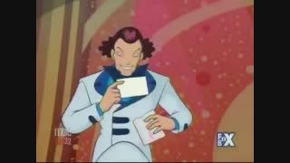 وینکس کلاب فصل اول قسمت دوازدهم خانم مجیکس winx club season 1 episode 12 miss magix