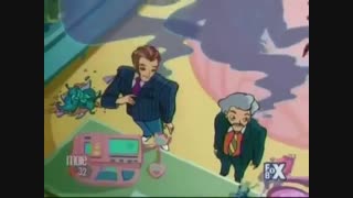 وینکس کلاب فصل اول قسمت سیزدهم هدف بودن winx club season 1 episode 13 meant to be