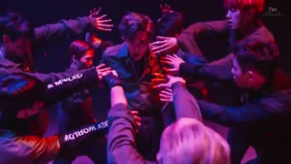 ام وی Monster از EXO (با زیر نویس فارسی)