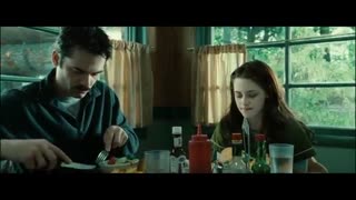 فیلم گرگ و میش(Twilight)پارت5فصل ۱ با زیرنویس فارسی