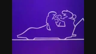 انیمشن آقای خط 133