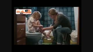 افتادن ما رو قوی تر میکنه!!