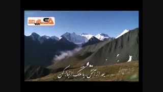 این دهان بستی دهانی باز شد. محمد رضا شجریان.