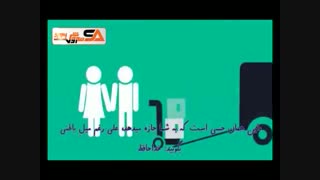 برای غلبه بر هیجانات، باید اجازه داد خود را نشان دهند.