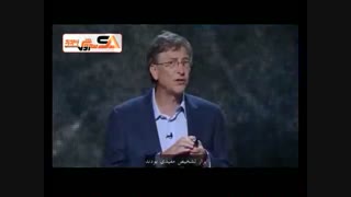بیل گیتس در مورد معلم ها می گوید.