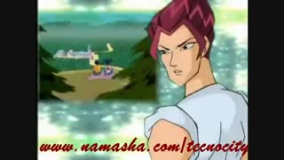 میکس میوسا سیزن 1 تا 3