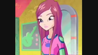 دوبله من و راکسى واقعى از خودمون