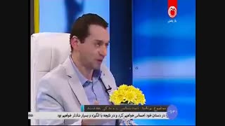 حال خوب-دکتر علی بابایی زاد-قسمت پانزدهم-16-03-95 لیفت گردنایمپلنت دندان