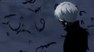 انیمه tokyo ghoul قسمت1 (فصل2)