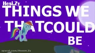 یه آهنگ کمیاب از رینبودش(قول می دهم ندیده باشید)