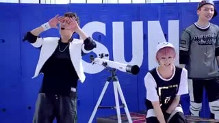 백퍼센트(100_) 니가 예쁘다(U beauty
