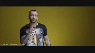 موزیک ویدیو ممنوع عمو تتل