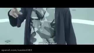 موزیک ویدیو انرژی هسته ای تتلو