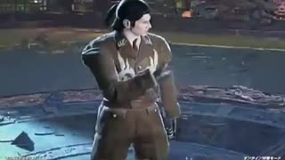 گیم پلی تیکن ۷