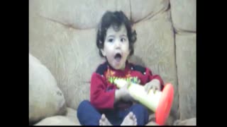 بع بعی می گه ....