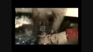 مستند هواپیمای جنگنده ایرانی صاعقه