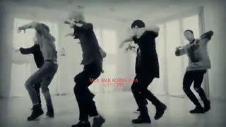 BTS♪وای چقد اینجا کوکی نازشده فداش