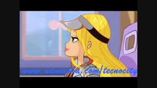 تولد استلا (تقدیمی )