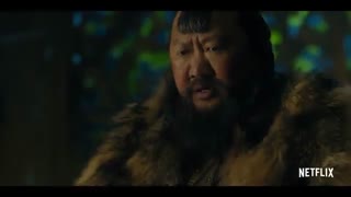 تریلر کامل فصل دوم سریال Marco Polo