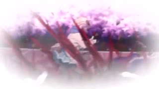 Kyoukai no Kanata AMV(Sound of Silence:Dami Im)