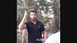 داب اسمش ارمیاقاسمی