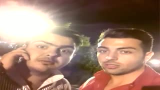 عکس دونفره ارمیاقاسمی