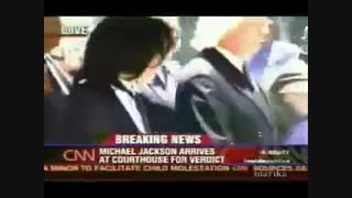 سالروز اثبات بیگناهی مایکل جکسون در دادگاه مربوط به تهمت کودک ازاری