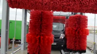 طرح فروش لیزینگی و اقساطی کارواش اتوماتیک شرکت پرشیان صنعت آرکا فرداد فیدار